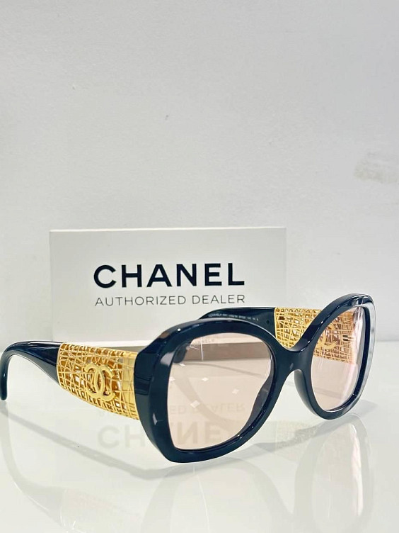 Chanel Очки