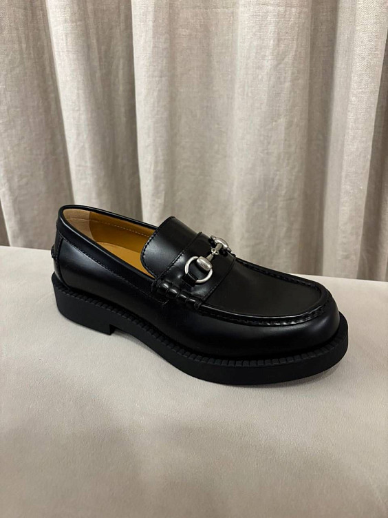Gucci Лоферы