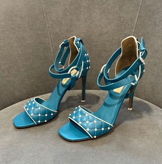 Valentino Босоножки