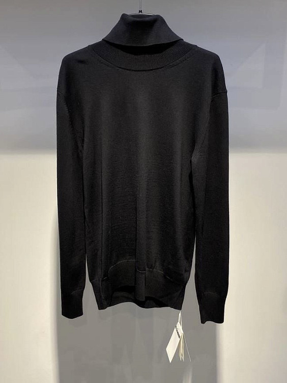 Jil Sander Водолазка