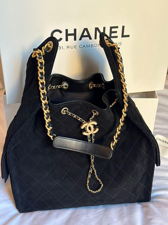 Chanel Сумка