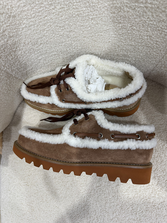 Valentino Лоферы