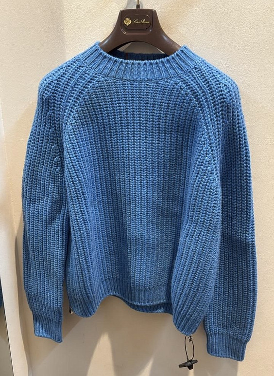 Loro Piana Свитер