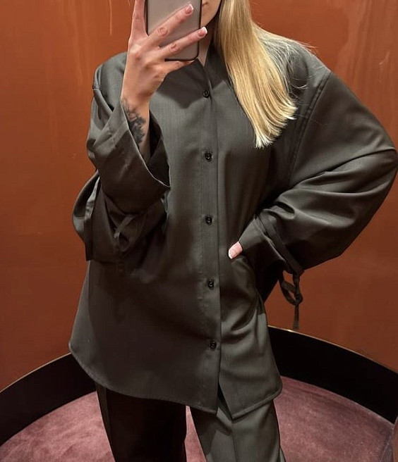 Totême Рубашка