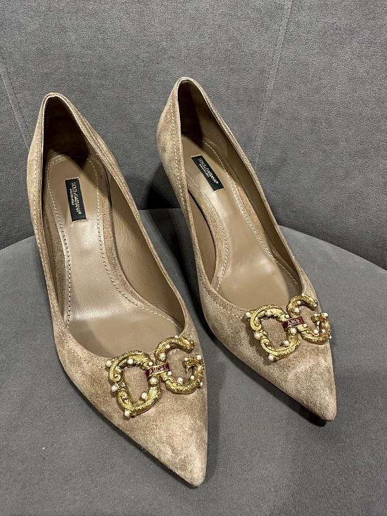 Dolce & Gabbana Туфли