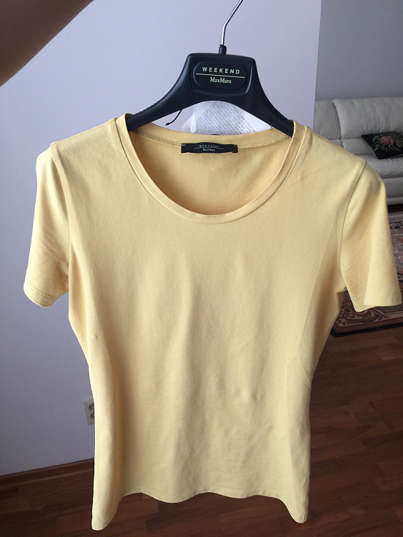 Max Mara Футболка