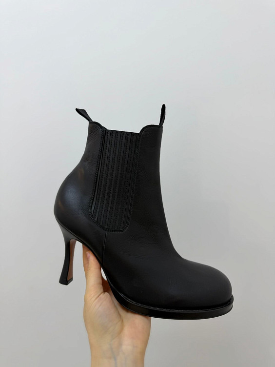 Celine Ботильоны