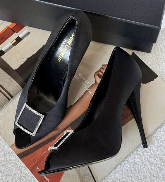 Saint Laurent Туфли