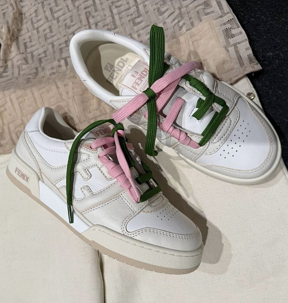 Fendi Кроссовки
