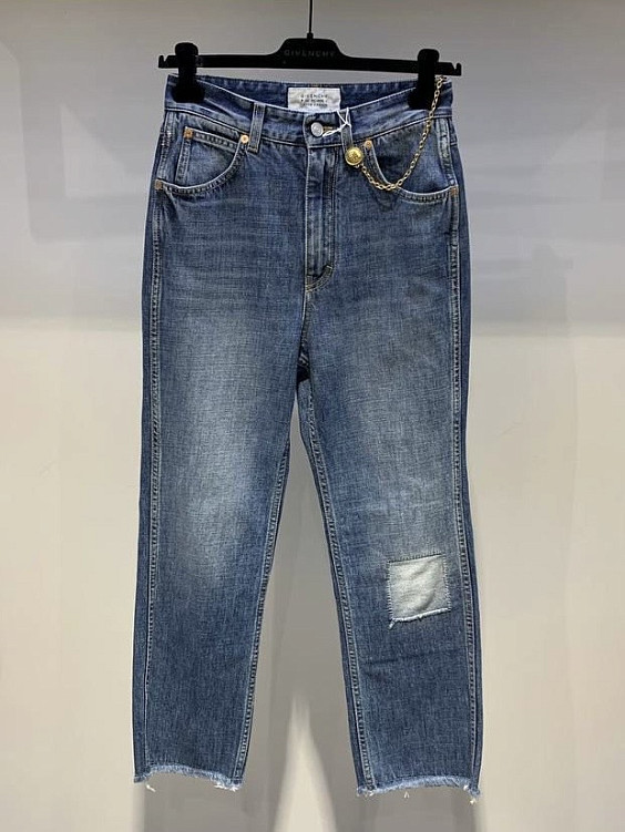 Givenchy Джинсы