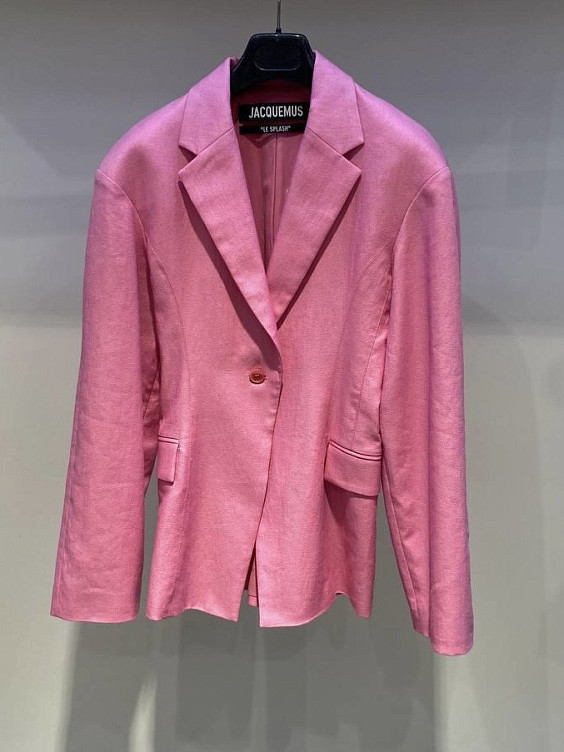 Jacquemus Костюм