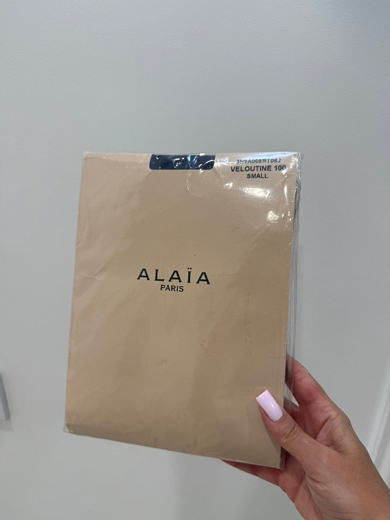 ALAÏA Колготки