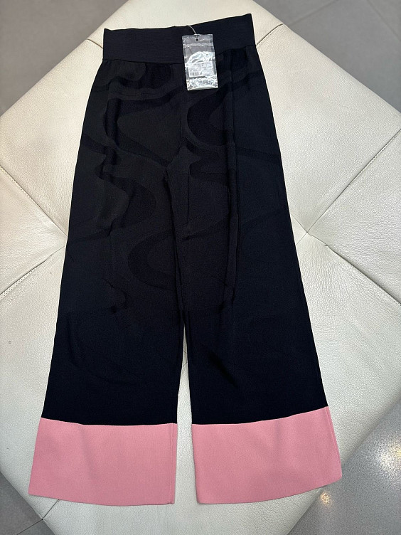 Alexander McQueen Брюки