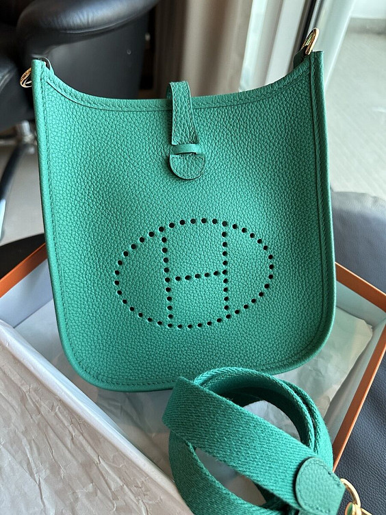 Hermes Сумка