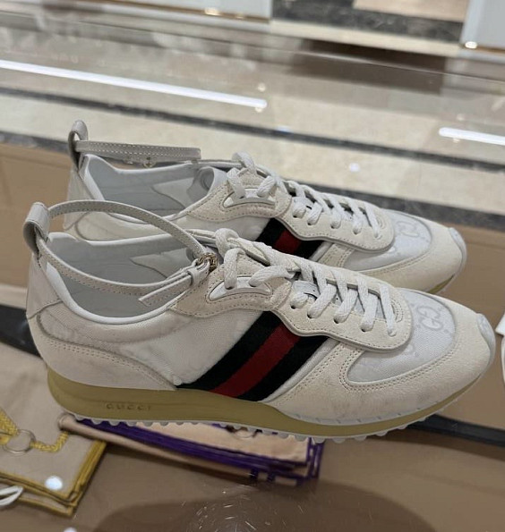 Gucci Кроссовки