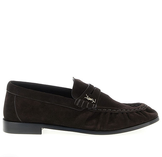 Saint Laurent Лоферы