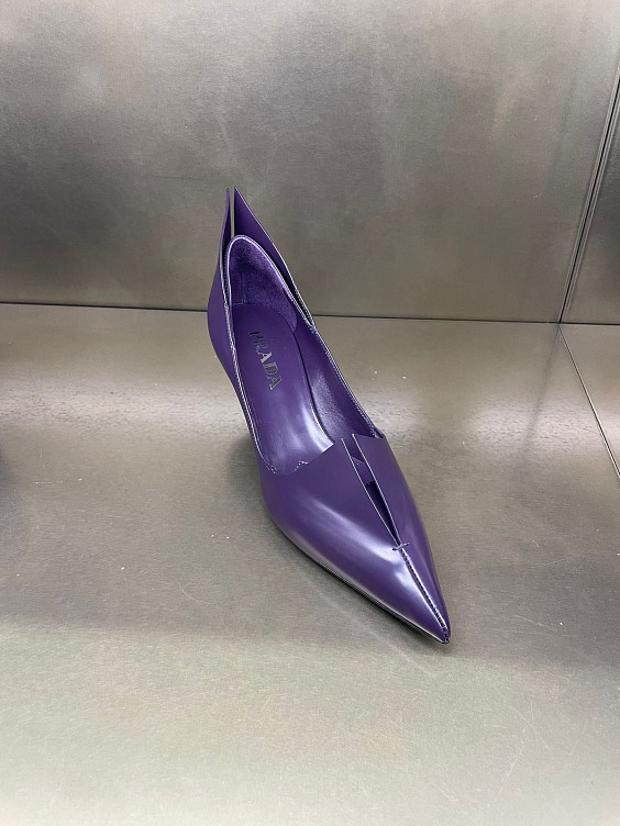Prada Туфли