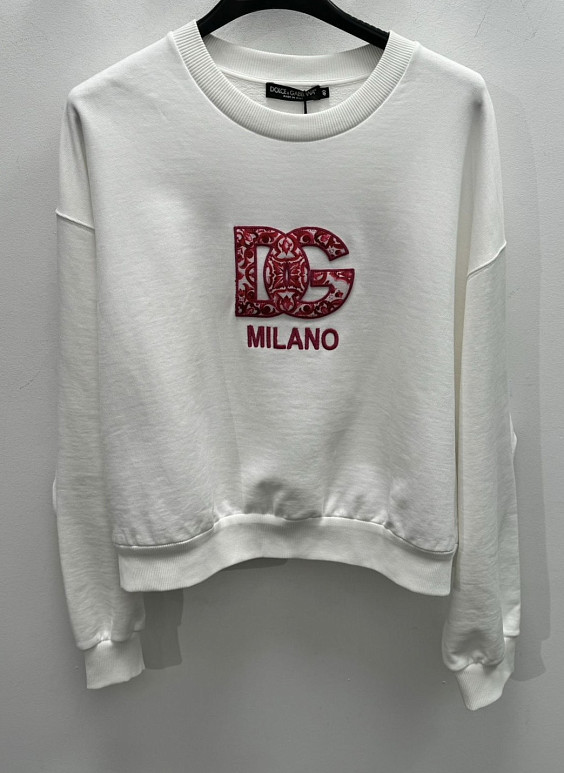 Dolce & Gabbana Свитшот