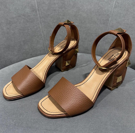 Valentino Босоножки