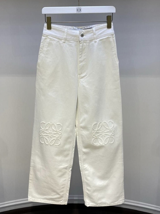 Loewe Джинсы