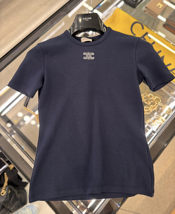 Celine Футболка