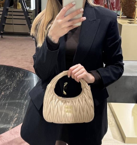Miu Miu Сумка
