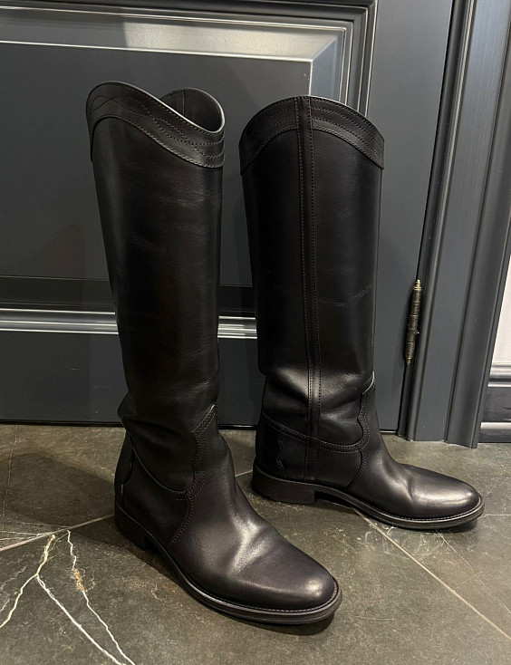 Saint Laurent Сапоги
