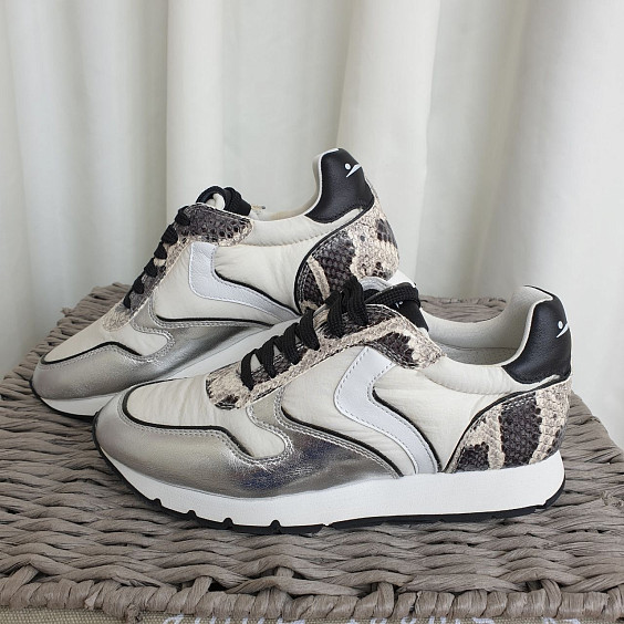 Voile Blanche Кроссовки