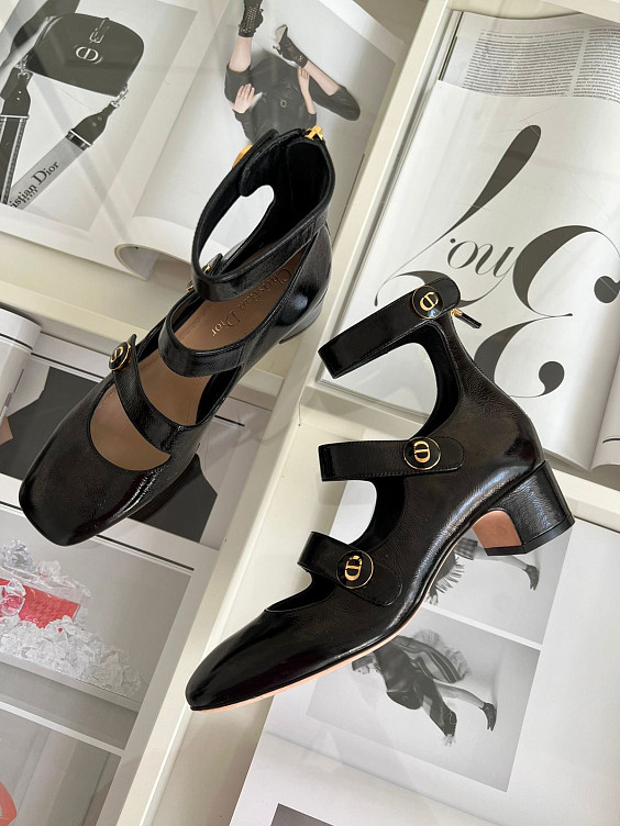 Christian Dior Туфли