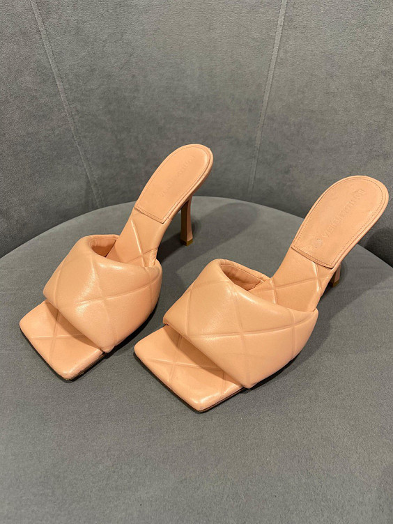 Bottega Veneta Мюли