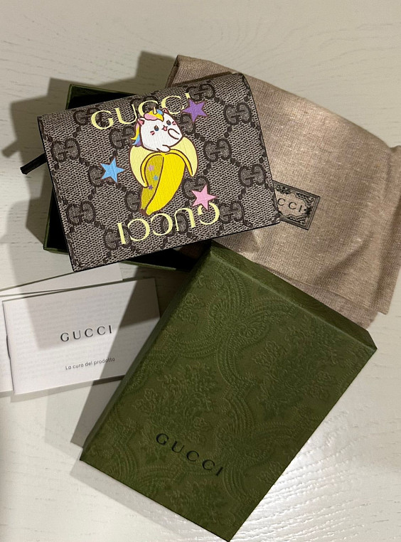 Gucci Кошелёк