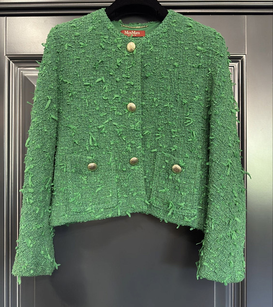 Max Mara Жакет