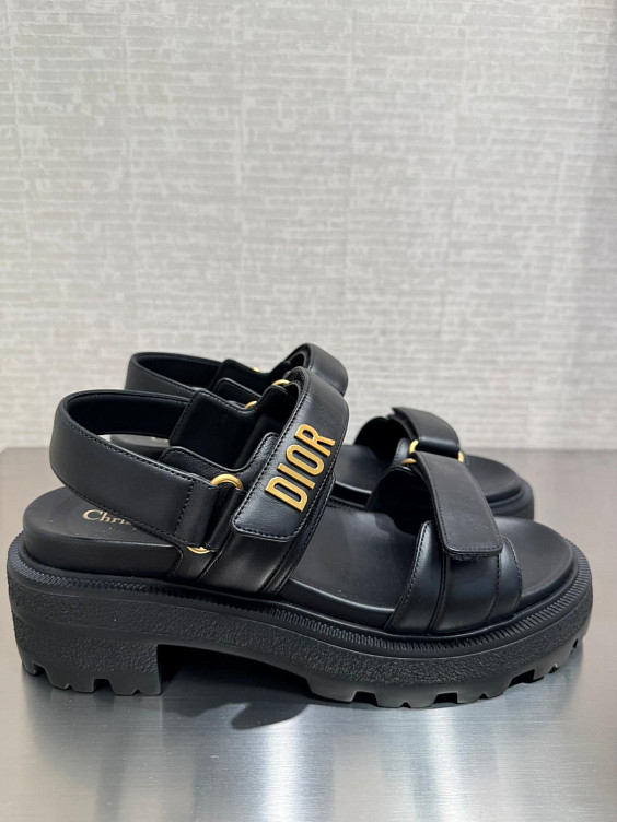 Christian Dior Сандалии