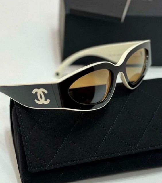 Chanel Очки
