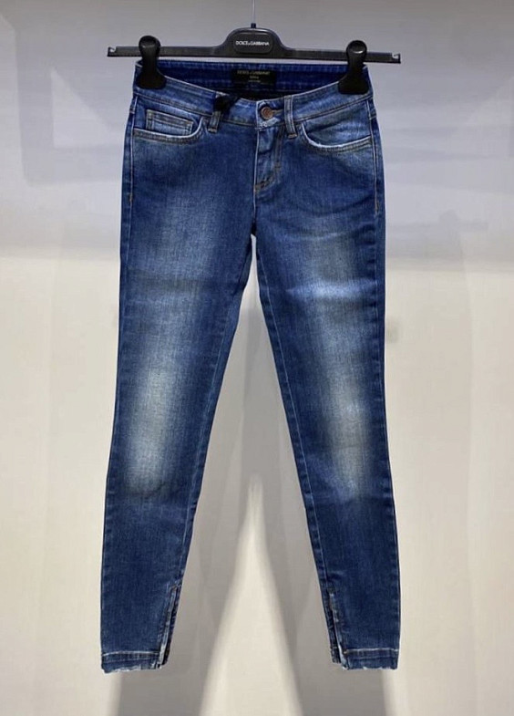Dolce & Gabbana Джинсы