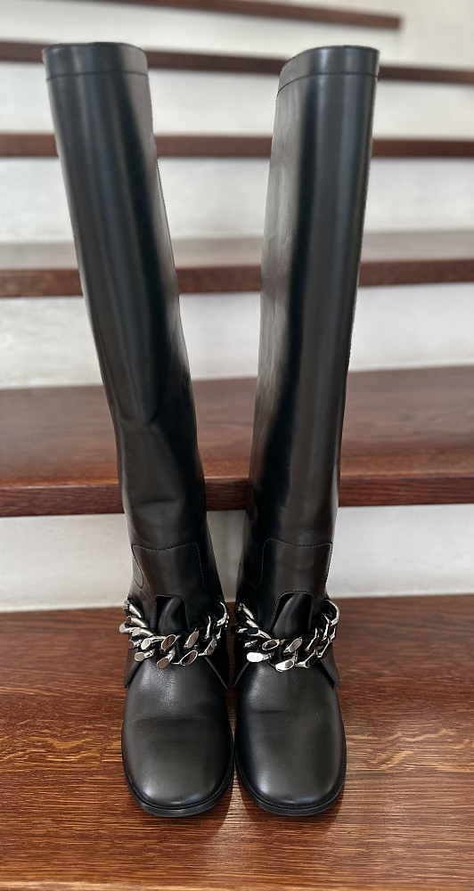 Casadei Сапоги