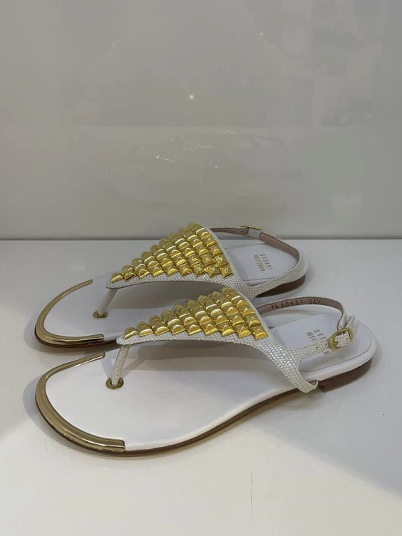 Stuart Weitzman Сандалии