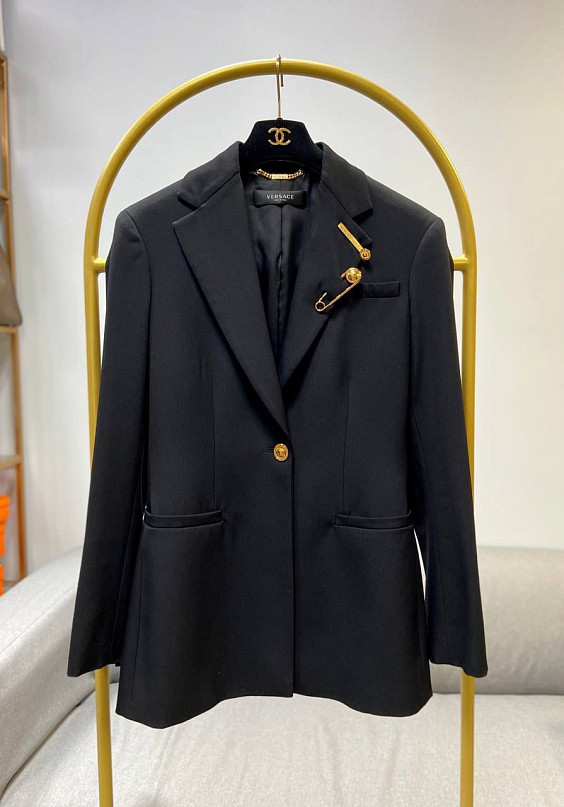 Versace Пиджак