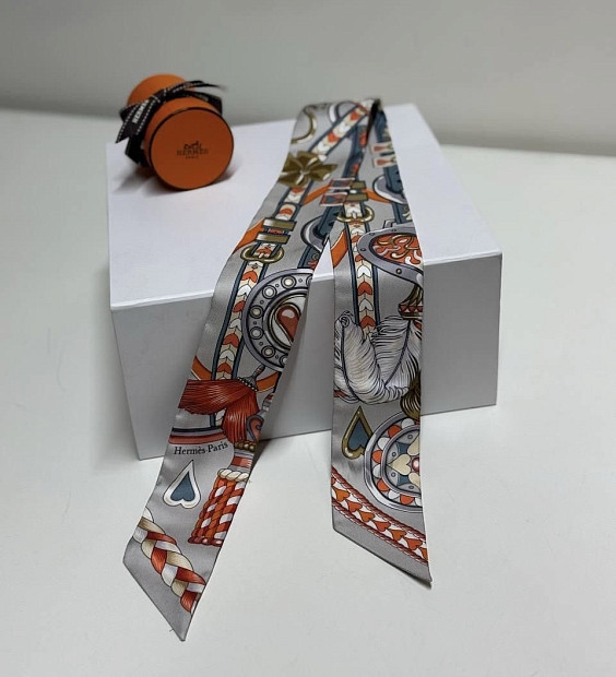 Hermes Твилли-лента