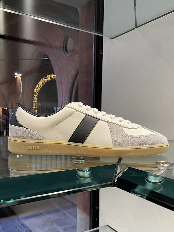 Christian Dior Кеды