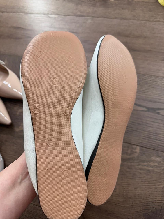 Loewe Лоферы