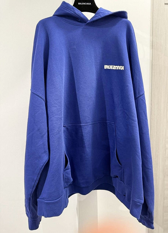 Balenciaga Худи