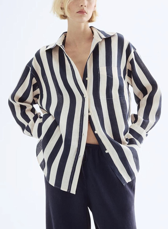 H&M Рубашка