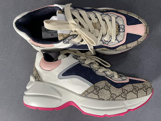 Gucci Кроссовки