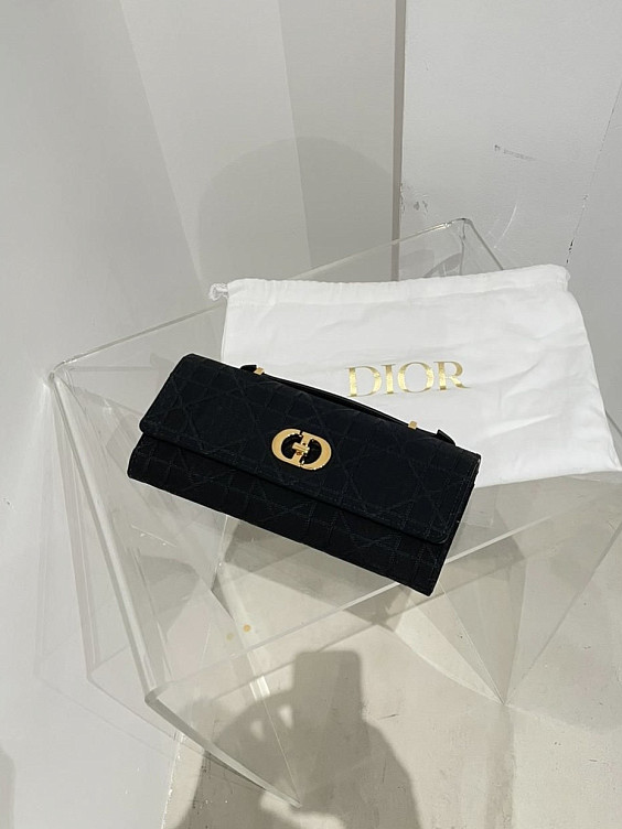 Christian Dior Клатч