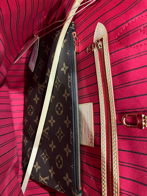 Louis Vuitton x Takashi Murakami Сумка
