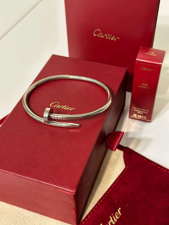 Cartier Браслет