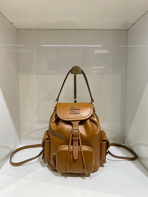 Miu Miu Рюкзак