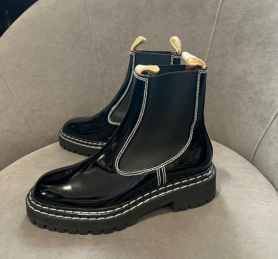 Proenza Schouler Ботинки