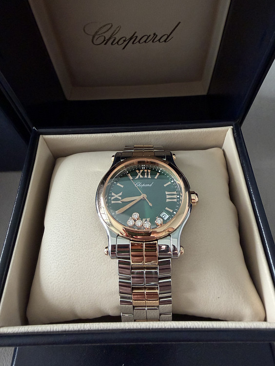 Chopard Часы